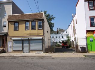 331 16th Ave, Irvington, NJ 07111
