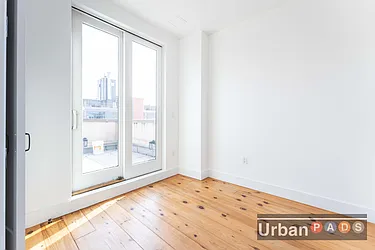 Rented by Urban Pads