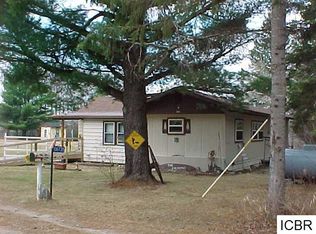 6735 Atlas Trl NE, Remer, MN 56672