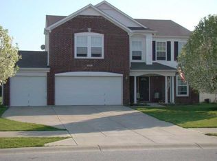 8717 Blooming Grove Dr, Camby, IN 46113