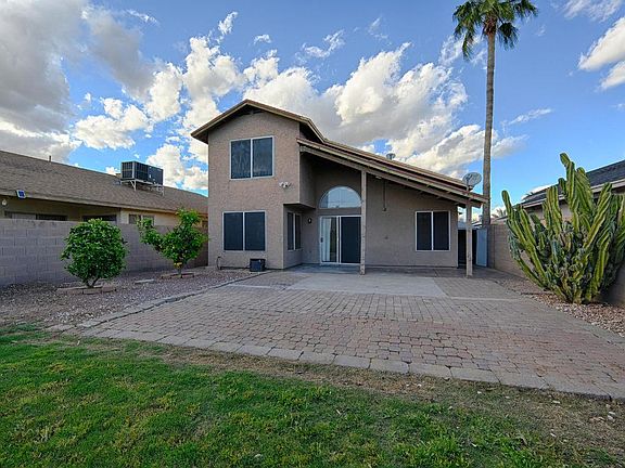 2nd image of 3625 W Escuda Dr