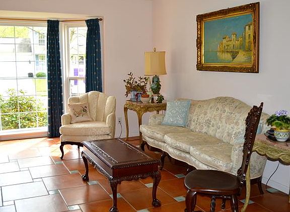 Another view of Living Room