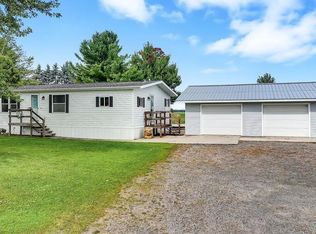 126300 County Road C, Stratford, WI 54484