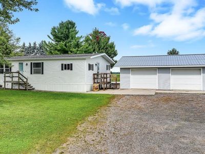 126300 COUNTY ROAD C, Stratford, WI, 54484