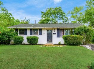 3817 Luxair Dr, Hilliard, OH 43026