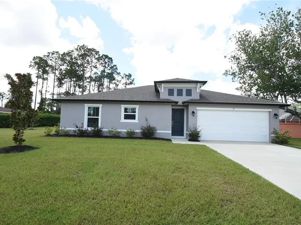19 Ethel Ln, Palm Coast, FL 32164