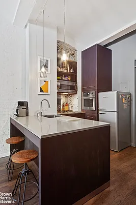 Sold by Brown Harris Stevens | media 4