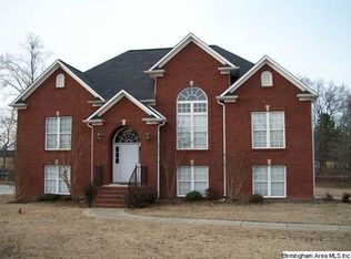 893 Deerbrook Dr, Gardendale, AL 35071
