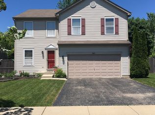 541 Indian Trail Rd, Antioch, IL 60002