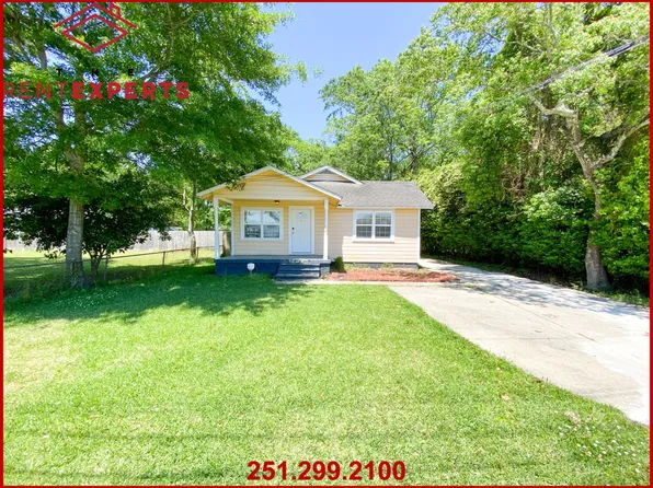2914 Brossett St, Mobile, AL 36606