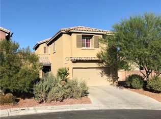 6079 Salsbury Cove Dr, North Las Vegas, NV 89081