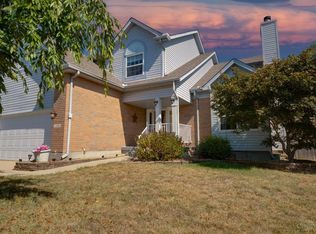 528 Teakwood Ct, Trenton, OH 45067