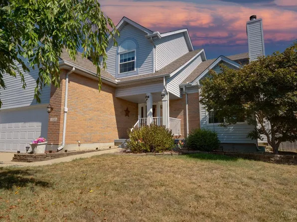 528 Teakwood Ct, Trenton, OH 45067