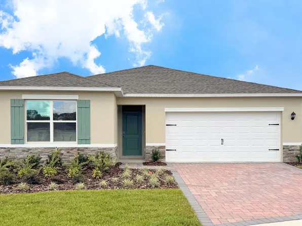 1288 Gull Dr, Apopka, FL 32712