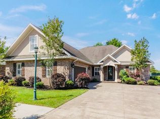 2946 Chantry Cir, Crestview, FL 32539