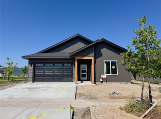 816 Rivet Way, Kalispell, MT 59901