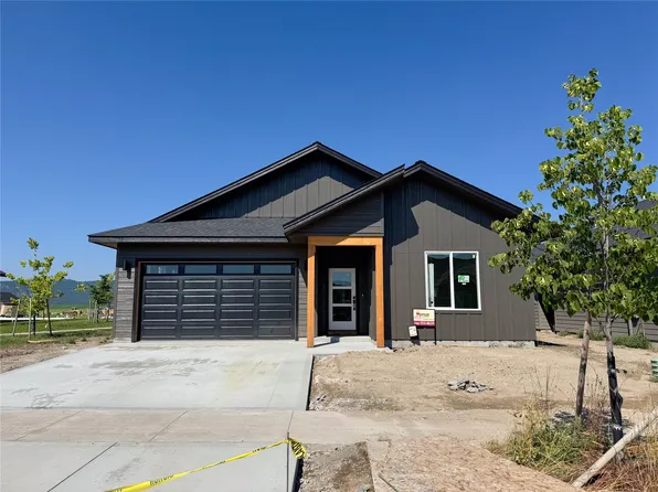 816 Rivet Way, Kalispell, MT 59901