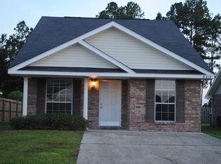 4419 Wigwam Dr, Diberville, MS 39540