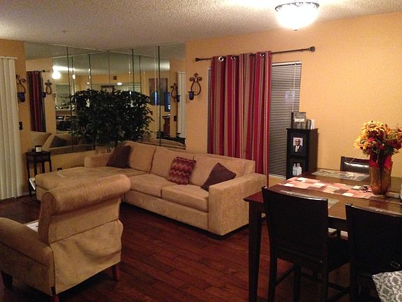 2nd image of 12121 Centralia St Unit 315