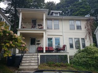 27 Upcrest Rd, Brighton, MA 02135