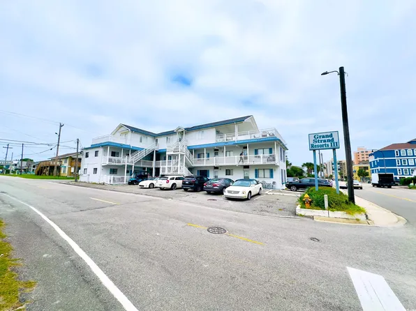 1524 S Ocean Blvd. S #Penthouse, North Myrtle Beach, SC 29582