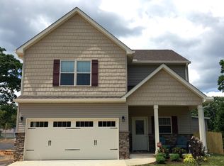 12133 Woodhollow Ln LOT 29, Knoxville, TN 37932