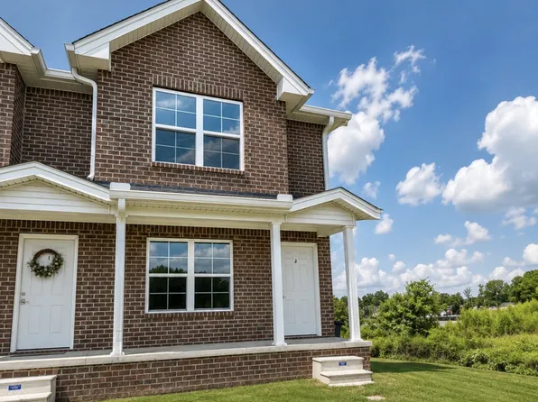 907J Freeman St #J, Lafayette, TN 37083