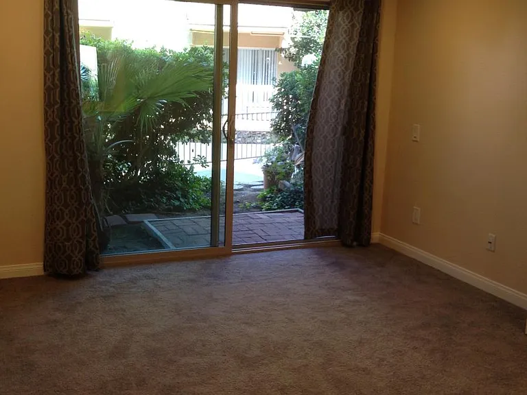 master bedroom view