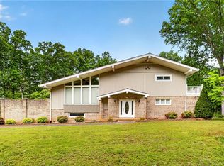 5138 Red Fox Trl, Asheboro, NC 27205