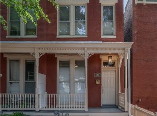 502 W Marshall St, Richmond, VA 23220