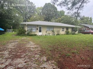 3211 Alabama Ave #A, Durham, NC 27705