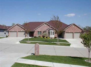 509 Skyview Cir, Norfolk, NE 68701