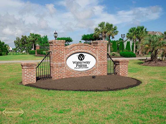5th image of Lot 263 PH11 West Isle of Palms Ave. #Waterway Palms