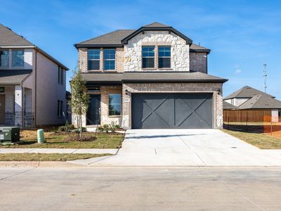 940 Apeldoorn Trl, Little Elm, TX, 75068