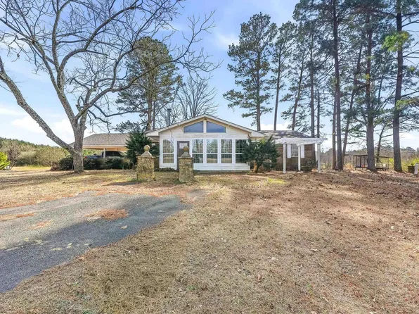 160 McWhorter Rd, Lockesburg, AR 71846