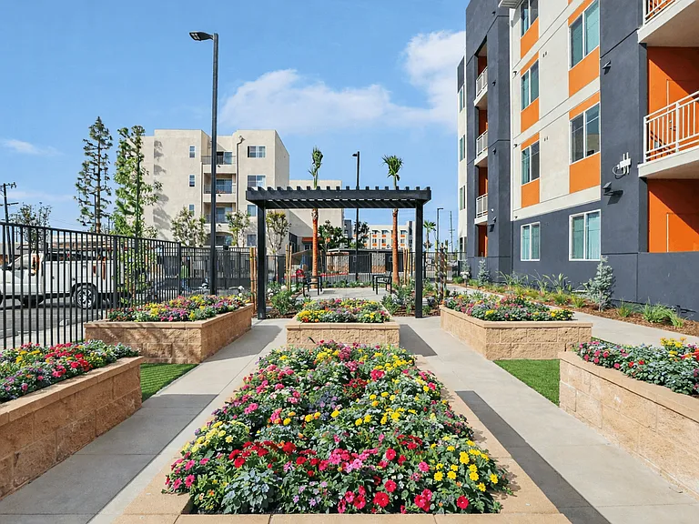 The Orion Senior Apartments - Orange, CA — Photo 6