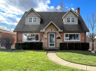 111 Burdsall Ave, Fort Mitchell, KY 41017