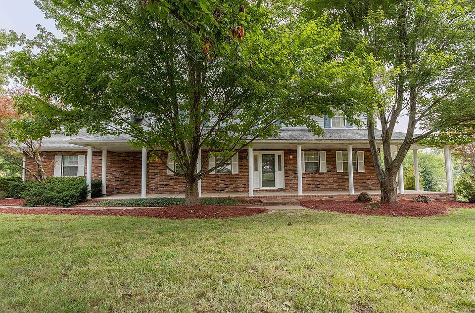 1107 W Tracker Rd, Nixa, MO 65714 MLS 60196611 Zillow