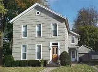 415 Ray Ave NW, New Philadelphia, OH 44663