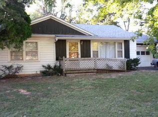 1229 S Westfield St, Wichita, KS 67209