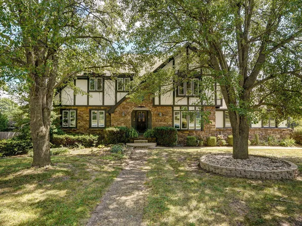 4410 S Harvard Avenue, Springfield, MO 65804