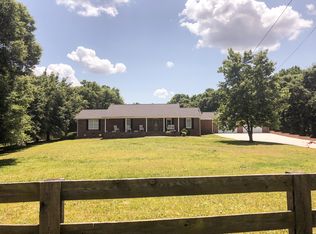 155 Robert Reid Rd, Royston, GA 30662