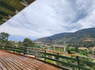 840 Escolon Trl, Frazier Park, CA 93225