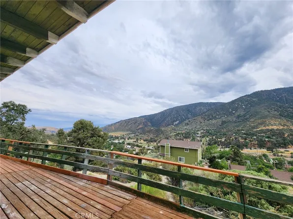 840 Escolon Trl, Frazier Park, CA 93225