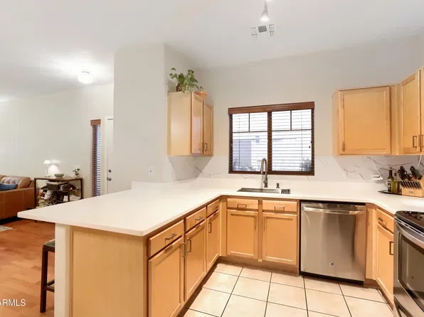 805 S Sycamore St #117, Mesa, AZ 85202