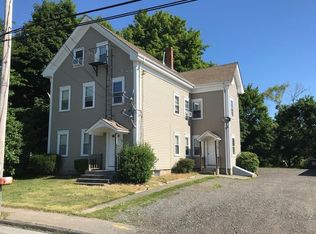304-306 Main St, Dighton, MA 02715