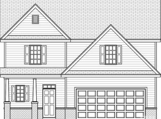 103 Verde Glen Dr, Garner, NC 27529