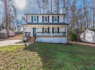 3744 Cactus Trail, Martinez, GA 30907