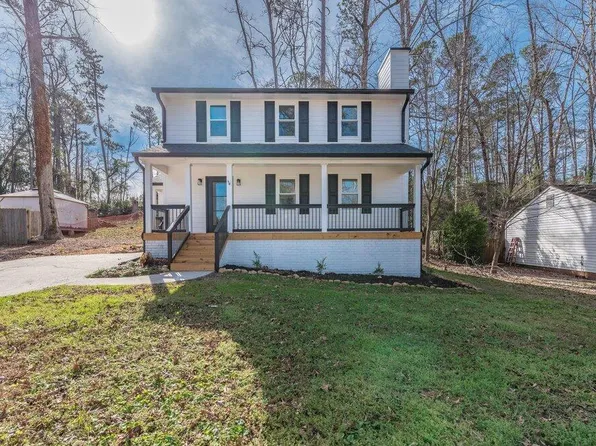 3744 Cactus Trl, Martinez, GA 30907
