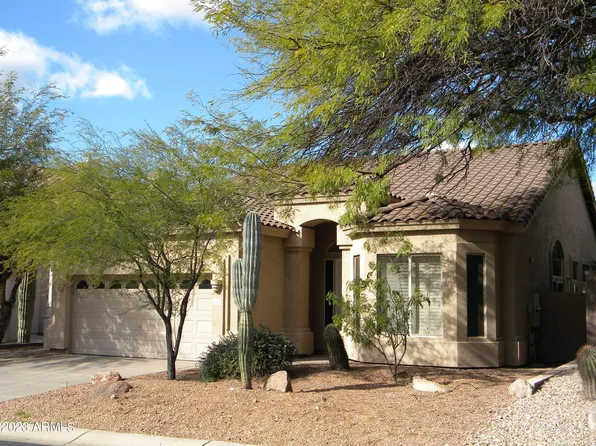 3055 N RED MOUNTAIN -- #200, Mesa, AZ 85207